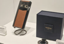 В сети restore: появились корнеры Vertu — легендарные смартфоны от полумиллиона рублей | ichip.ru