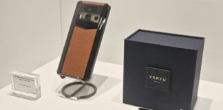 В сети restore: появились корнеры Vertu — легендарные смартфоны от полумиллиона рублей | ichip.ru
