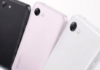Вещь дня: по-настоящему компактный смартфон BlueFox Aura A1 с 4,7-дюймовым дисплеем | ichip.ru