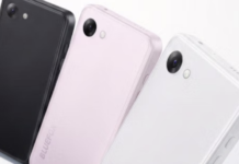 Вещь дня: по-настоящему компактный смартфон BlueFox Aura A1 с 4,7-дюймовым дисплеем | ichip.ru