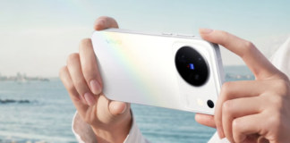 vivo X500 дебютировал с Dimensity 9600M, батареей на 7500 мА*ч и экраном на 144 Гц за $820 | ichip.ru