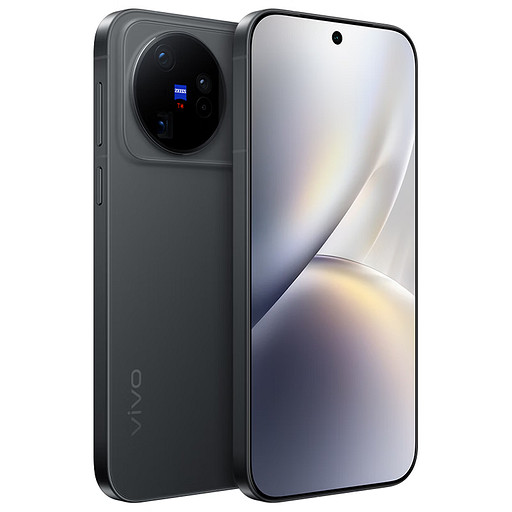 vivo X500 дебютировал с Dimensity 9600M, батареей на 7500 мА*ч и экраном на 144 Гц за 0 | ichip.ru