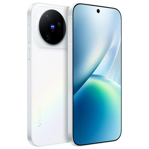 vivo X500 дебютировал с Dimensity 9600M, батареей на 7500 мА*ч и экраном на 144 Гц за 0 | ichip.ru
