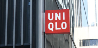 Владелец Uniqlo зарегистрировал товарный знак в России