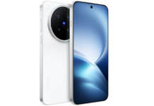 Возможно, лучший камерофон в мире: суперфлагман vivo X500 Pro Max представлен официально | ichip.ru