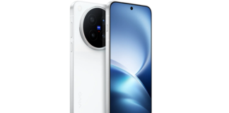 Возможно, лучший камерофон в мире: суперфлагман vivo X500 Pro Max представлен официально | ichip.ru