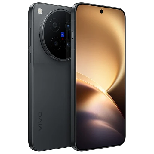 Возможно, лучший камерофон в мире: суперфлагман vivo X500 Pro Max представлен официально | ichip.ru