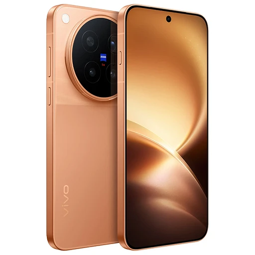 Возможно, лучший камерофон в мире: суперфлагман vivo X500 Pro Max представлен официально | ichip.ru