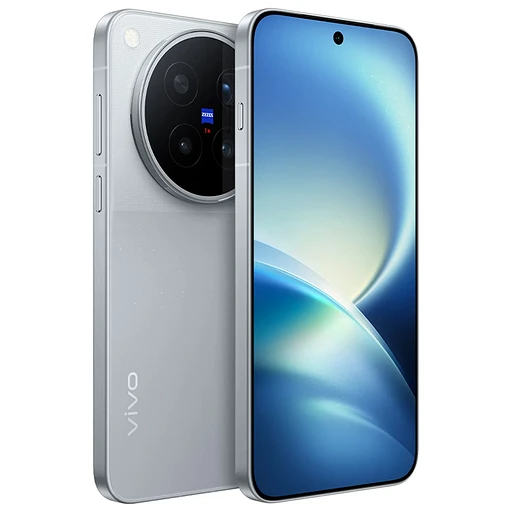 Возможно, лучший камерофон в мире: суперфлагман vivo X500 Pro Max представлен официально | ichip.ru
