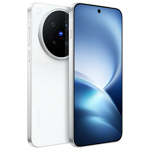 Возможно, лучший камерофон в мире: суперфлагман vivo X500 Pro Max представлен официально | ichip.ru