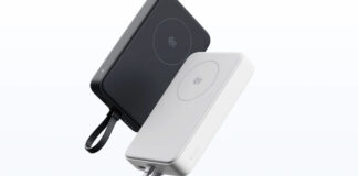 Вышел пауэрбанк Xiaomi, который заряжает смартфоны быстрее многих адаптеров | ichip.ru