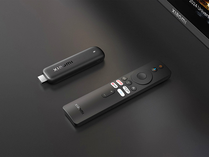Вышла глобальная версия Xiaomi TV Stick HD 2 Gen с Google TV и Dolby Audio | ichip.ru