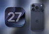 Вышла iOS 27. Стоит ли обновлять iPhone в России? | ichip.ru