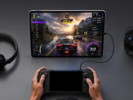 Xiaomi превратила планшет во второй монитор. Pad 9 Pro Max получил экран 3,4K и USB-C с DisplayPort | ichip.ru