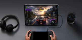 Xiaomi превратила планшет во второй монитор. Pad 9 Pro Max получил экран 3,4K и USB-C с DisplayPort | ichip.ru