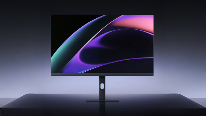 Xiaomi выпустила 4K-монитор за 0. Новый Redmi A27U получил 120 Гц, USB-C на 90 Вт и специальный режим для Mac | ichip.ru