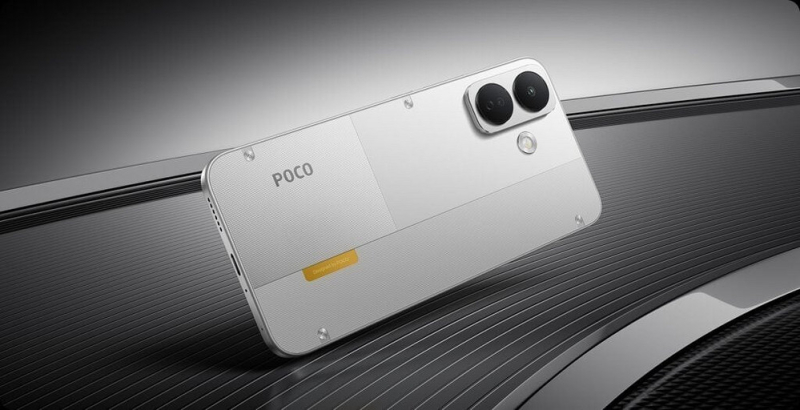 Xiaomi выпустила народный POCO X8. Смартфон получил батарею на 8340 мАч и AMOLED на 120 Гц | ichip.ru