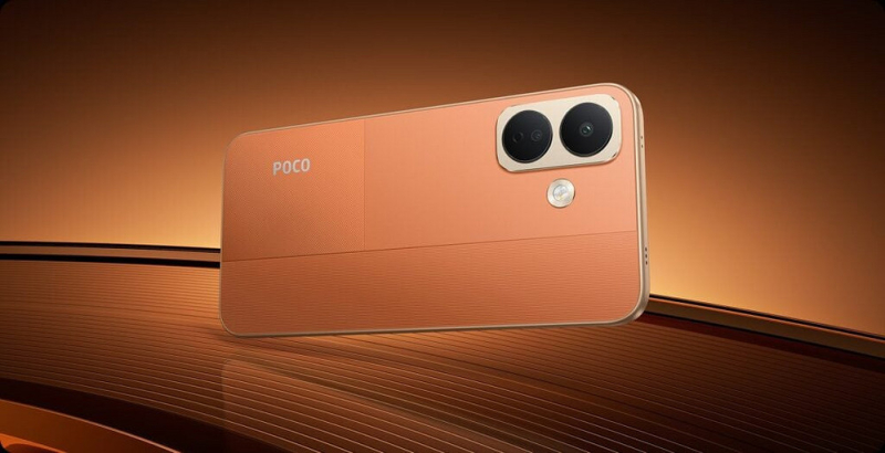 Xiaomi выпустила народный POCO X8. Смартфон получил батарею на 8340 мАч и AMOLED на 120 Гц | ichip.ru