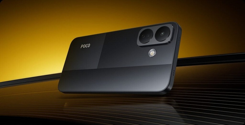 Xiaomi выпустила народный POCO X8. Смартфон получил батарею на 8340 мАч и AMOLED на 120 Гц | ichip.ru