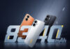 Xiaomi выпустила народный POCO X8. Смартфон получил батарею на 8340 мАч и AMOLED на 120 Гц | ichip.ru