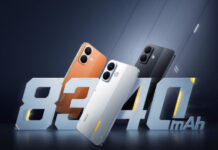 Xiaomi выпустила народный POCO X8. Смартфон получил батарею на 8340 мАч и AMOLED на 120 Гц | ichip.ru